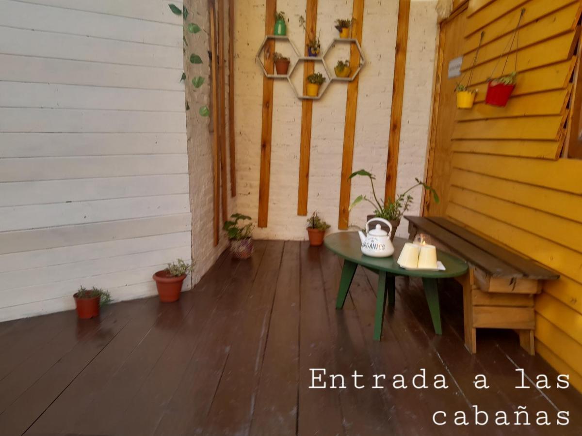 Готель Alojamiento En Tigre Buenos Aires Екстер'єр фото